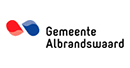 Gemeente Albrandswaard logo
