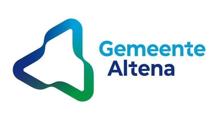 Gemeente Altena logo