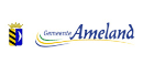 Gemeente Ameland logo