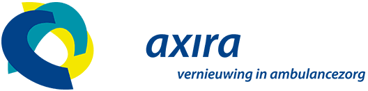 Axira logo
