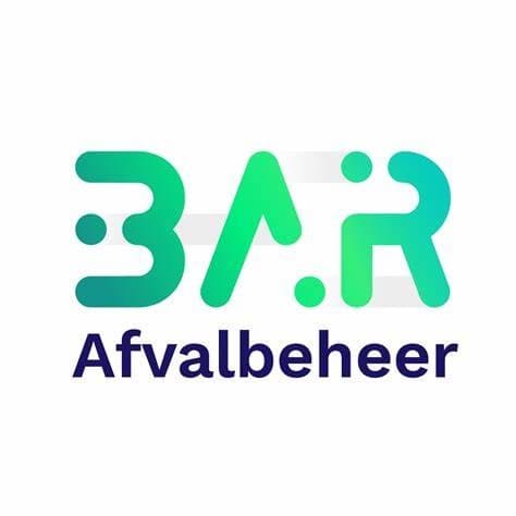 BAR - Afvalbeheer logo