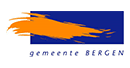 Gemeente Bergen logo
