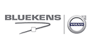 Bluekens Truck & Bus logo