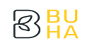 Buha logo