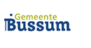 Gemeente Bussum logo