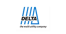 Delta Industriële Reiniging logo