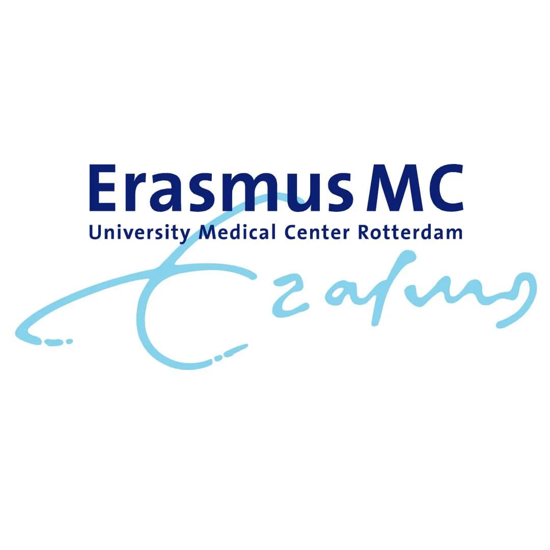 Erasmus MC logo
