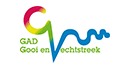 GAD Gooi en Vechtstreek logo