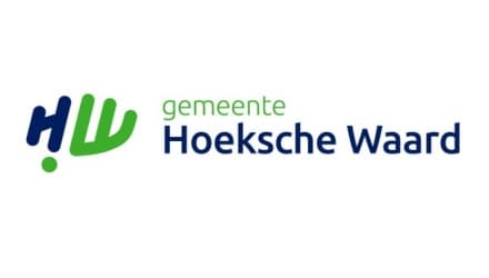 Gemeente Hoeksche Waard logo