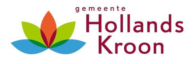 Gemeente Hollands Kroon logo