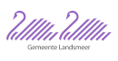 Gemeente Landsmeer logo