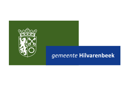 Gemeente Hilvarenbeek logo