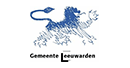 Gemeente Leeuwarden logo