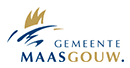 Gemeente Maasgouw logo