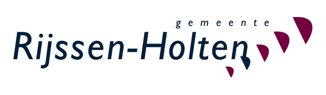 Gemeente Rijssen-Holten logo