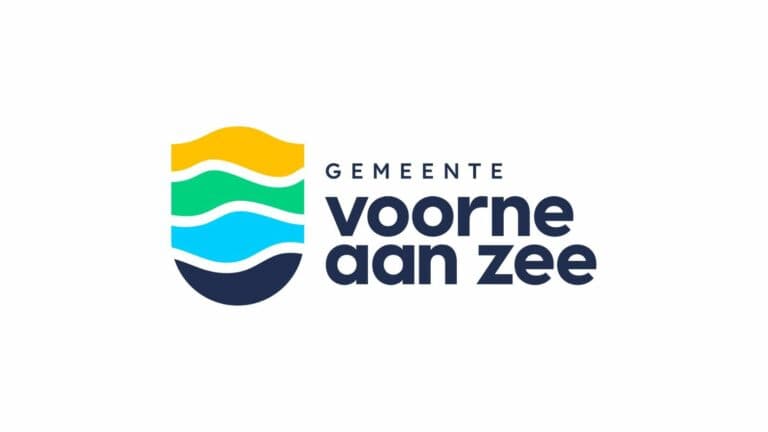 Gemeente Voorne aan Zee logo