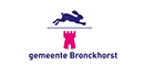 Gemeente Bronckhorst logo